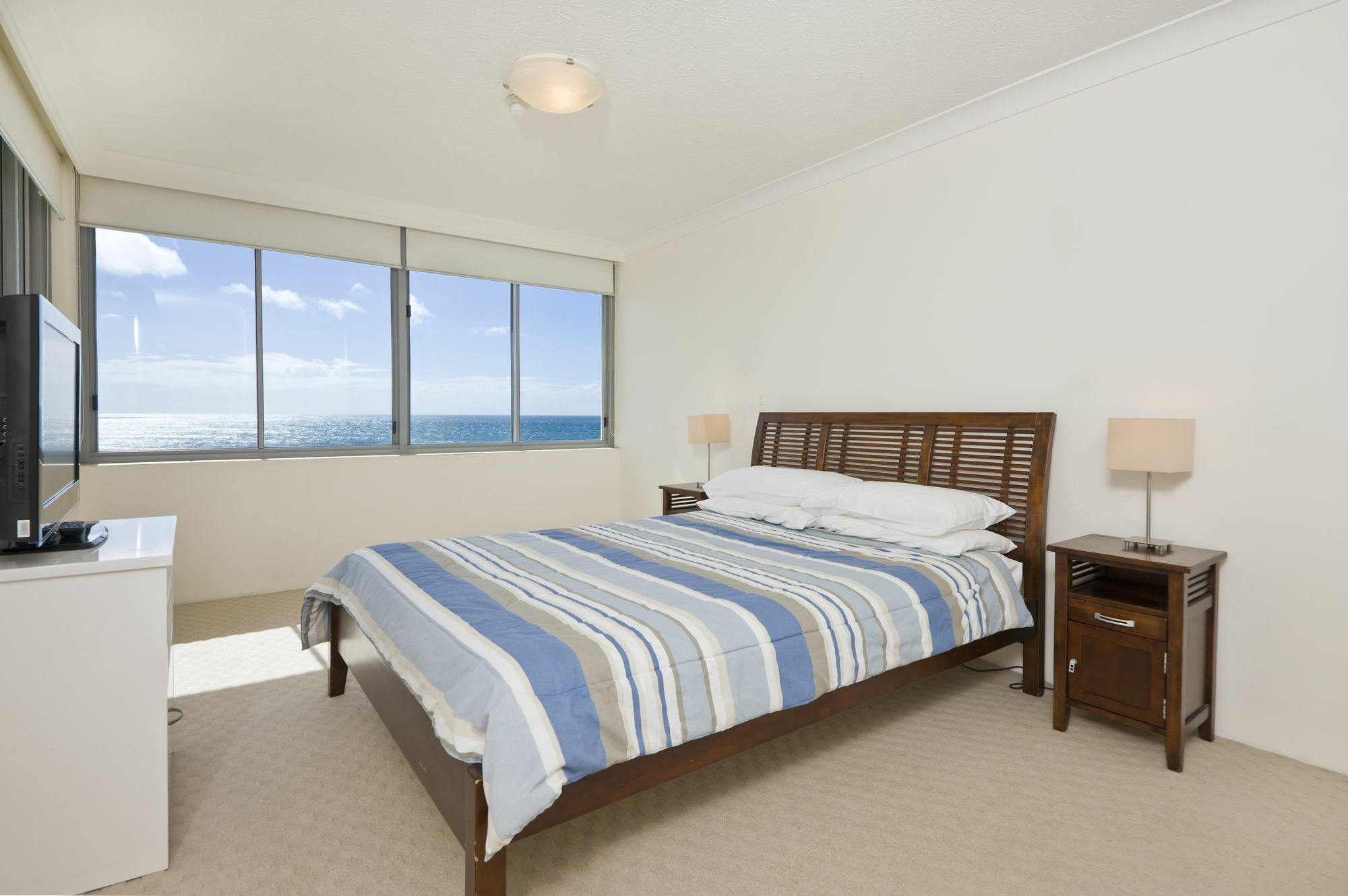 Berkeley On The Beach Gold Coast Kültér fotó