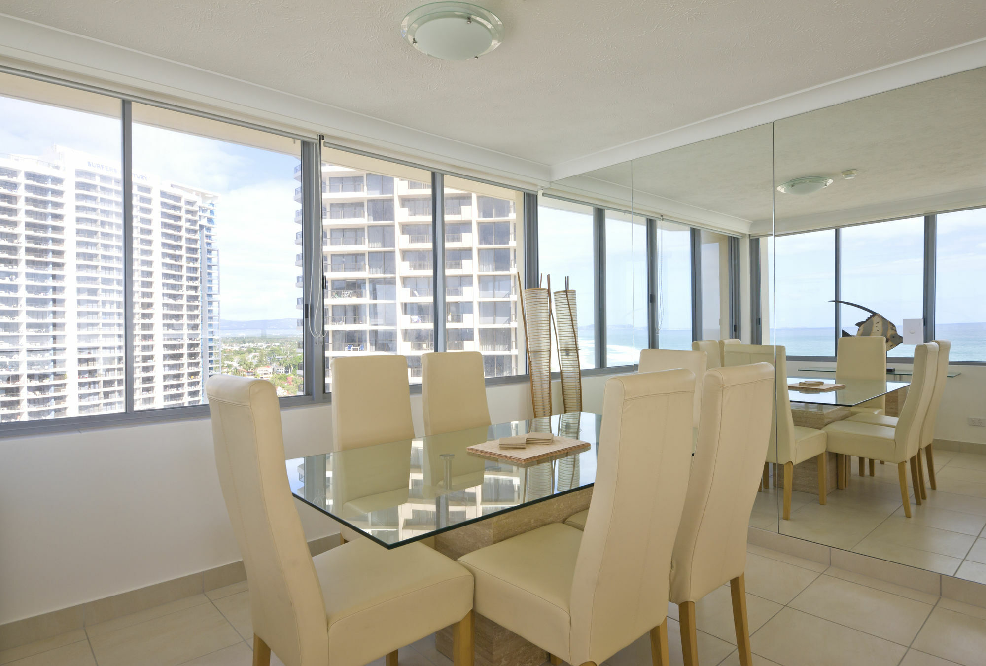 Berkeley On The Beach Gold Coast Kültér fotó